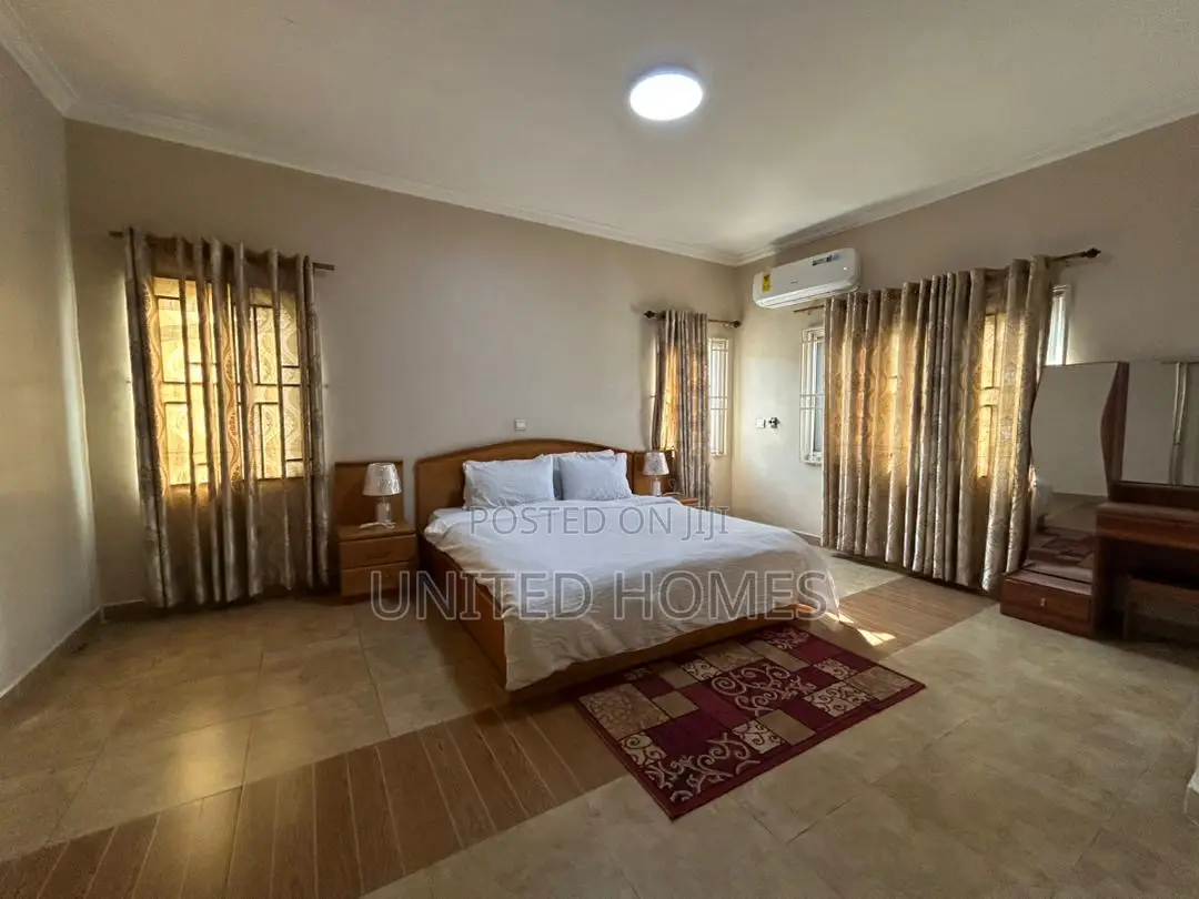 Furnished 2bdrm Apartment in Airport Residential Area for rent