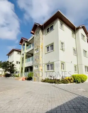Furnished 2bdrm Apartment in Airport Residential Area for rent