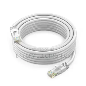 Cat 6 Cable