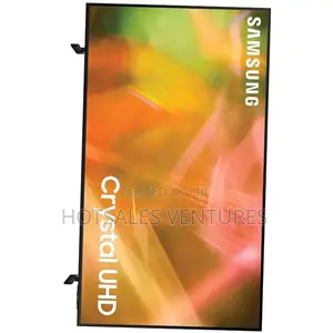 Ultimate Samsung 43 Inches Led Crystal Uhd Smart Tv-Ua43u8000fuxgh