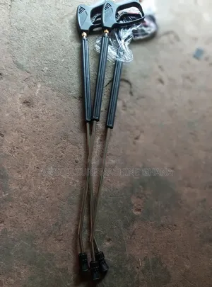 Washing Bay Gun