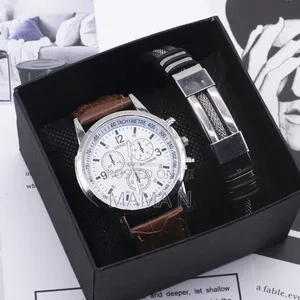 Wrist Watch
