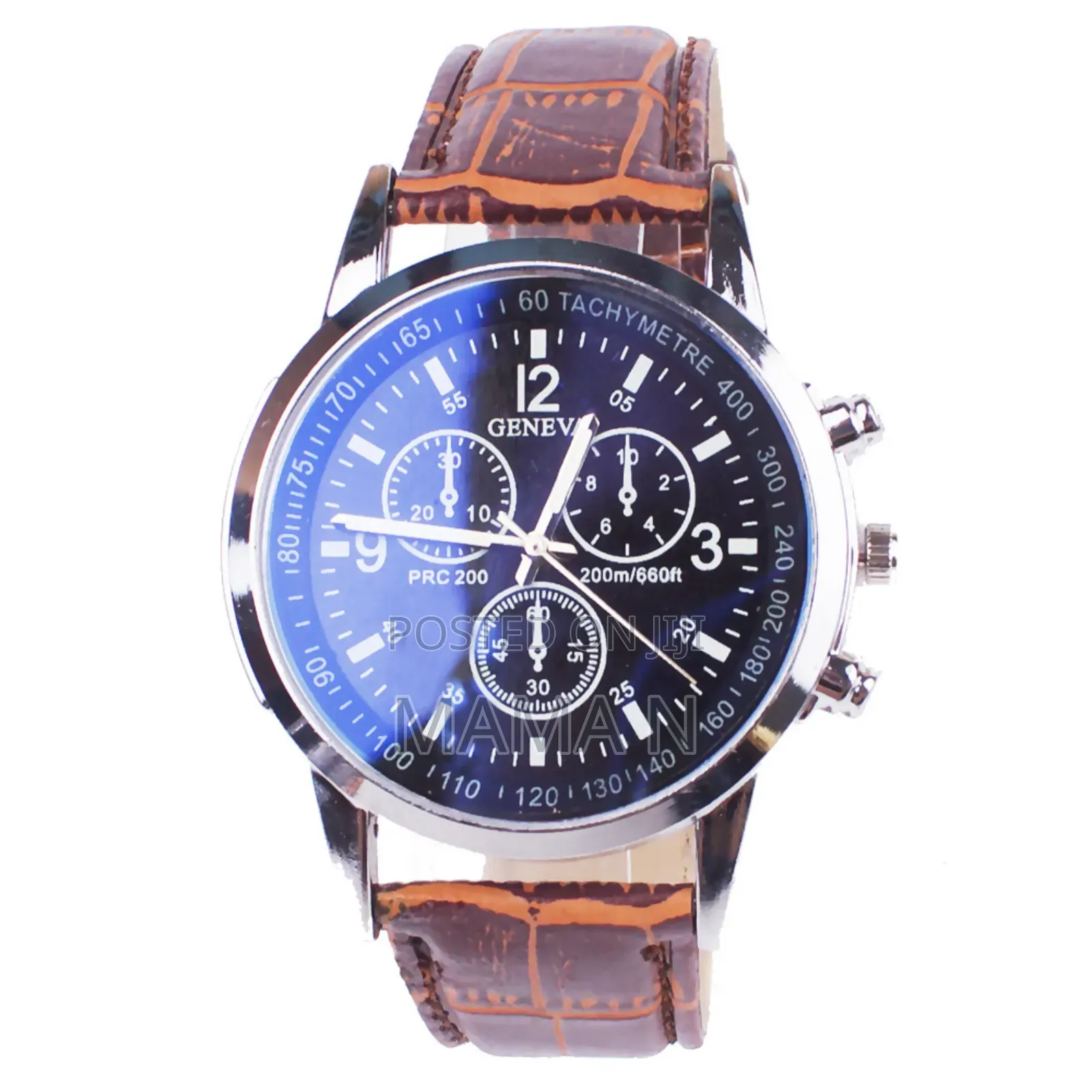 Wrist Watch