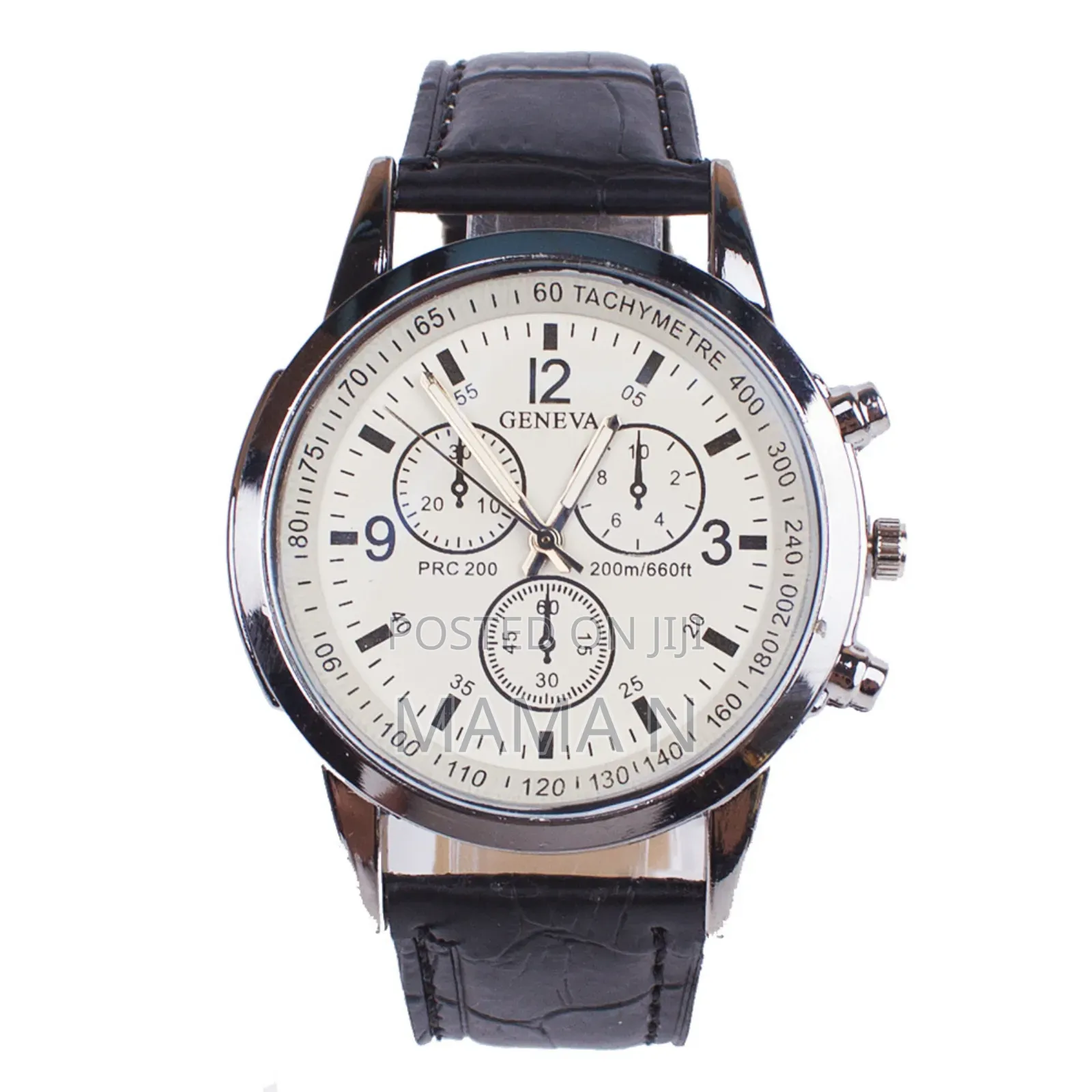 Wrist Watch