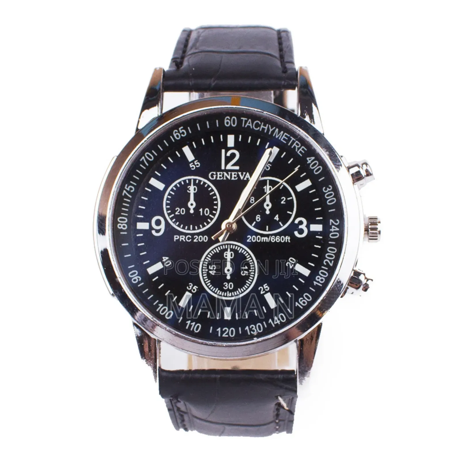 Wrist Watch