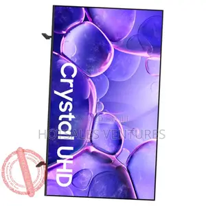 Quality 50 Inches Led Crystal Uhd Smart Tv - Ua50u8000fuxgh