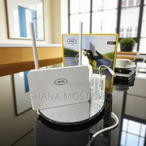 MTN Broadband 4g Router (Standard)76546