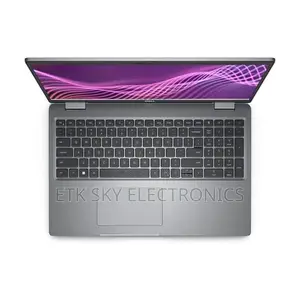 New Laptop Dell Latitude 5440 8GB Intel Core I5 SSD 256GB