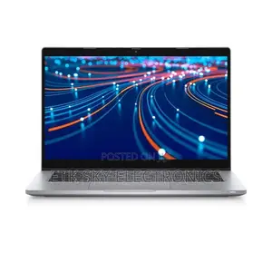 New Laptop Dell Latitude 5440 8GB Intel Core I5 SSD 256GB