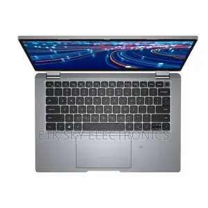 New Laptop Dell Latitude 5440 16GB Intel Core I7 SSD 512GB