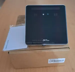 Zkteco Kf1100 Face Card Reader