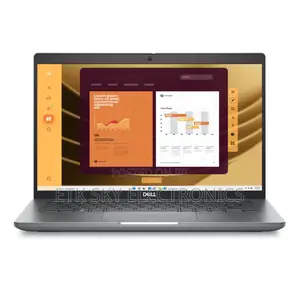 New Laptop Dell Latitude 5450 8GB Intel Core I5 SSD 512GB
