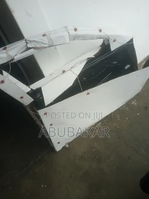 Honda Civic 2020 Door Available
