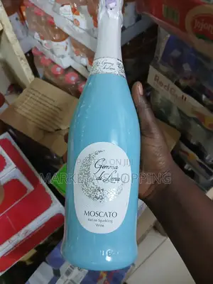 Moscato Sparkling Wine 750ml