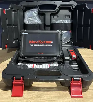 Autel Maxisys Ms906 Pro
