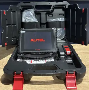 Autel Maxisys Ms906 Pro
