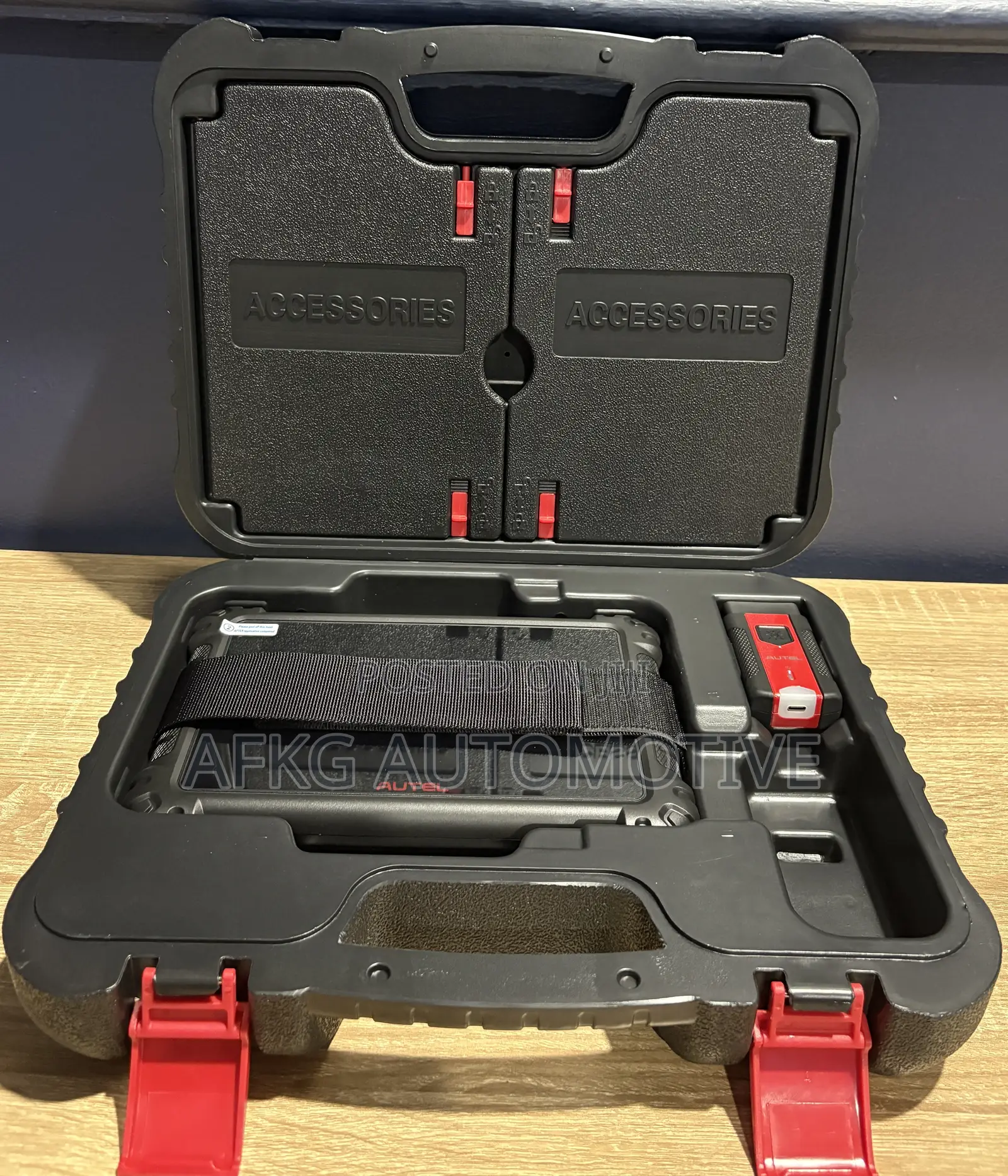 Autel Maxisys Ms906 Pro