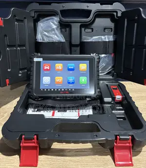 Autel Maxisys Ms906 Pro