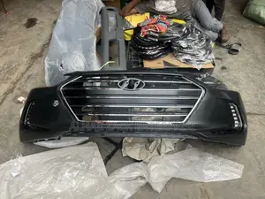 Hyundai Elantra 2018 Complete Bumper