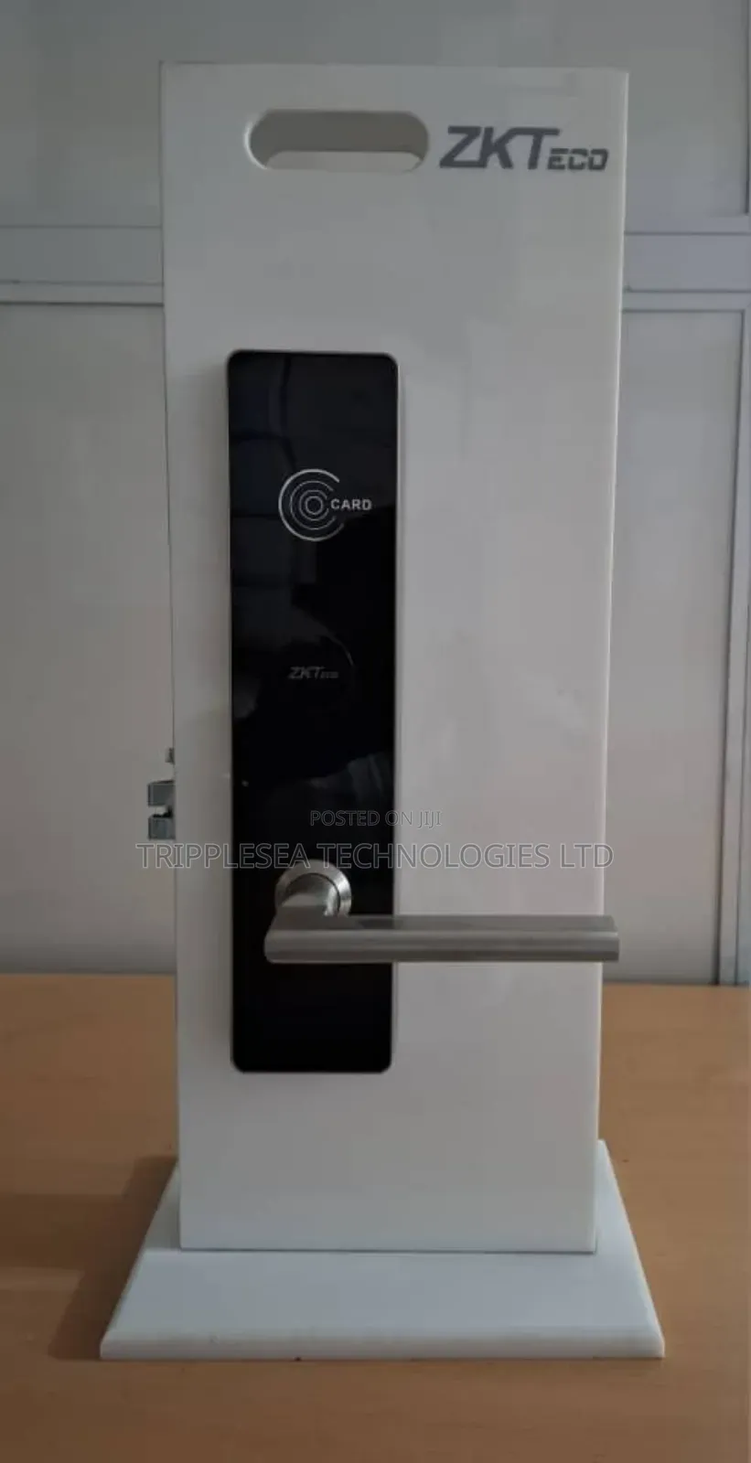 Zkteco Lh6800 Hotel Lock
