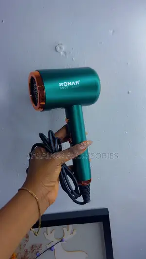 Sonar Medium Hair Dryer