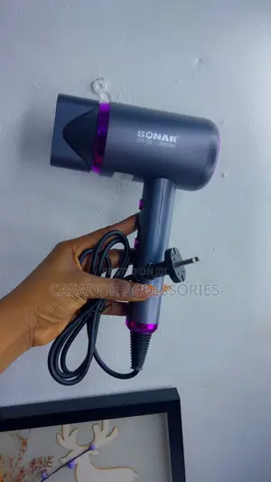Sonar Medium Hair Dryer