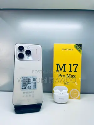 New Mobile Phone 128 GB