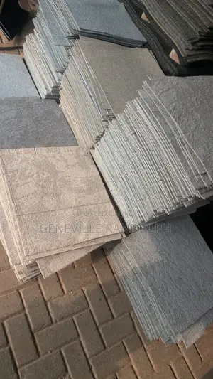 High Quality Carpet Tiles, Fixing and Installation.