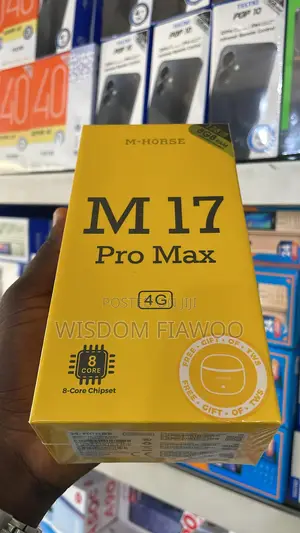 New Mobile Phone 128 GB