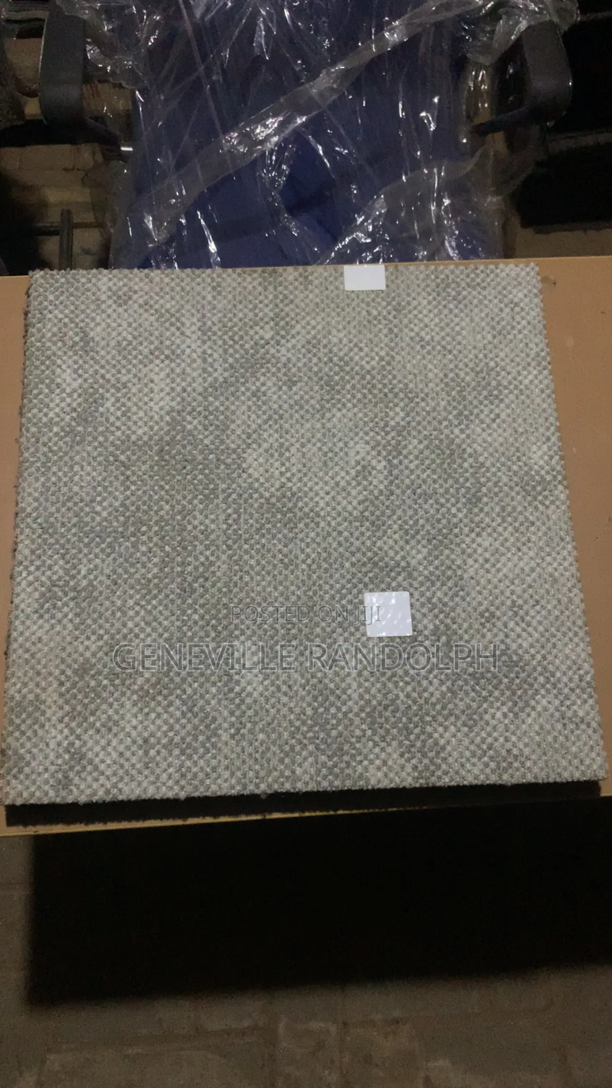 High Quality Carpet Tiles, Fixing and Installation.