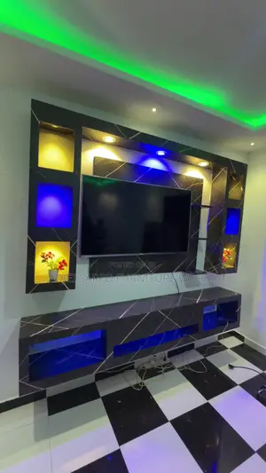 Original Led Tv Stand
