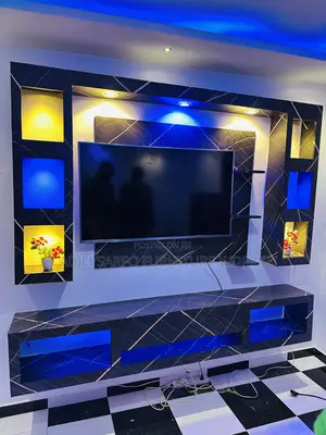 Original Led Tv Stand