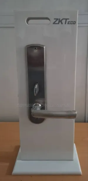 Zkteco Lh3000 Hotel Lock
