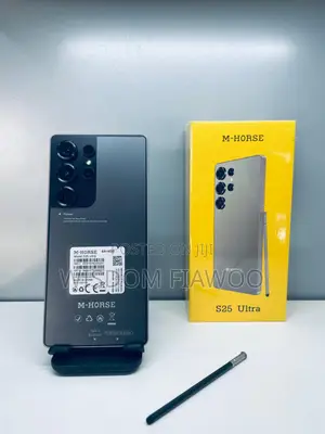 New Mobile Phone 64 GB