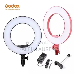 Ring Light