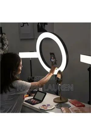 Ring Light