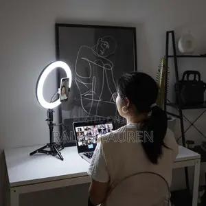 Ring Light