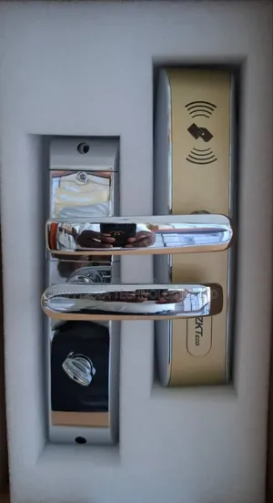 Zkteco Lh6000 Hotel Lock