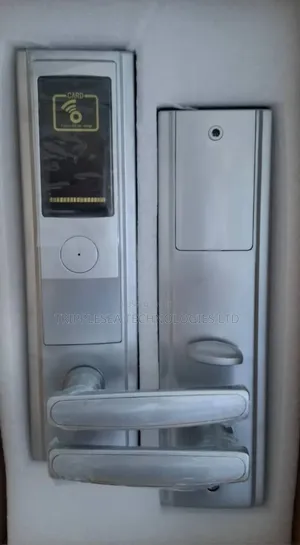 Zkteco Lh3600 Smart Hotel Lock