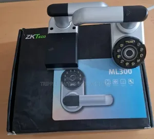 Zkteco Ml300 Smart Lock
