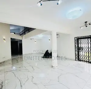 5bdrm House in Airport Residential Area for rent