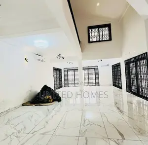 5bdrm House in Airport Residential Area for rent