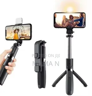 Tripod Stand