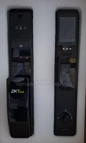 Zkteco Hbl400 Bluetooth/Wifi Lock
