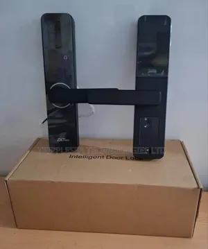 Zkteco Ml100 Smart Lock