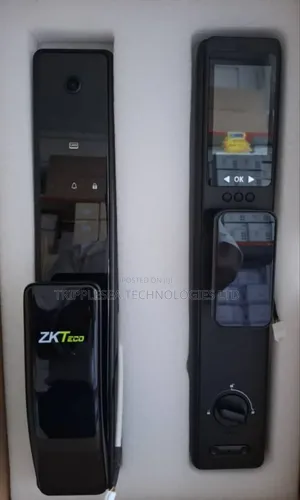 Zkteco Tl800 Smart Lock