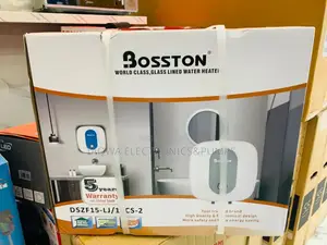 Advance Bosston Water Heaters 15 Litres
