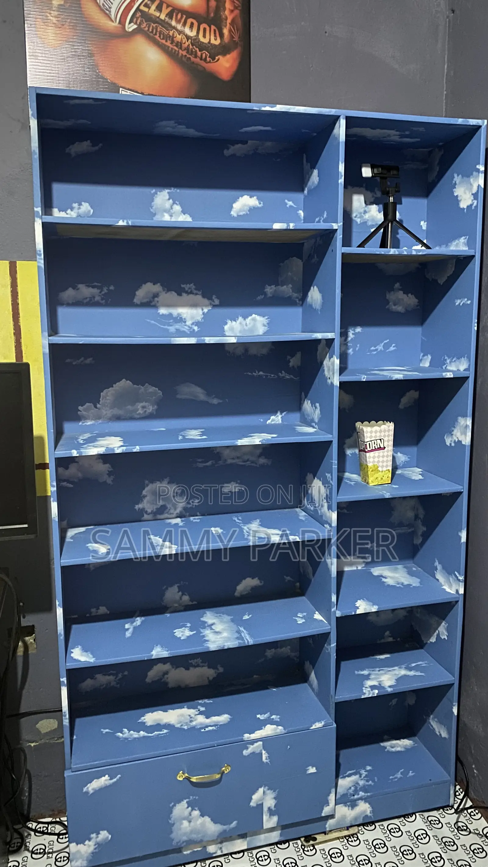 Shoe Rack for Your Shoes