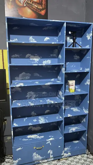 Shoe Rack for Your Shoes