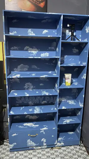 Shoe Rack for Your Shoes
